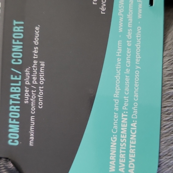 Bon Voyage Memory Foam Neck Pillow & Blanket Travel Gift Set - Picture 3 of 16